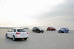 Seat Ibiza ST 2010 года